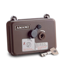 Amano PR600 Amano PR600